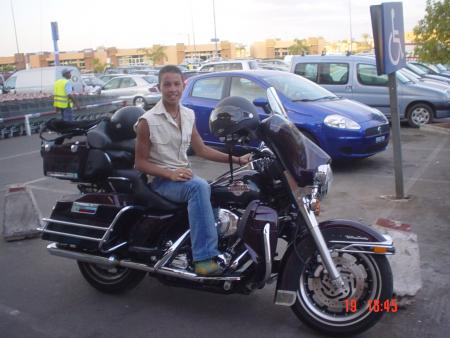 taha et le style